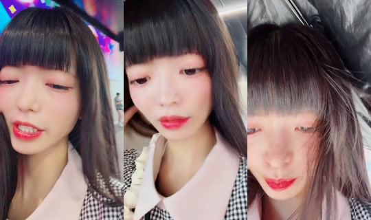 mchan_para の配信 - 2026年7月22日 4:42