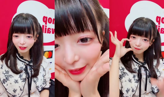 mchan_para 的直播 - 2026年7月27日 8:09