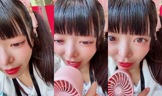 mchan_para's Stream - Aug 7, 2026, 7:13 AM