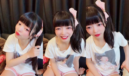 mchan_para의 방송 - 2026년 8월 7일 PM 4:14