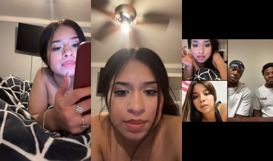 mchellecastilllo's Stream - Aug 23, 2026, 5:05 AM