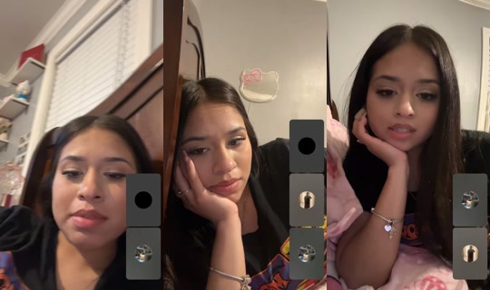 mchellecastilllo's Stream - Aug 23, 2026, 6:36 AM