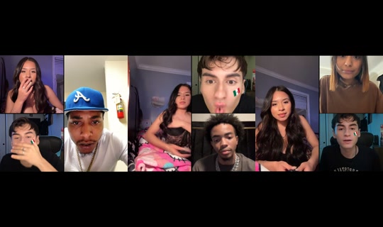 mchellecastilllo's Stream - Aug 25, 2026, 12:55 AM