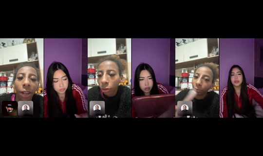 mckatrinaa's Stream - Jul 18, 2026, 3:03 AM