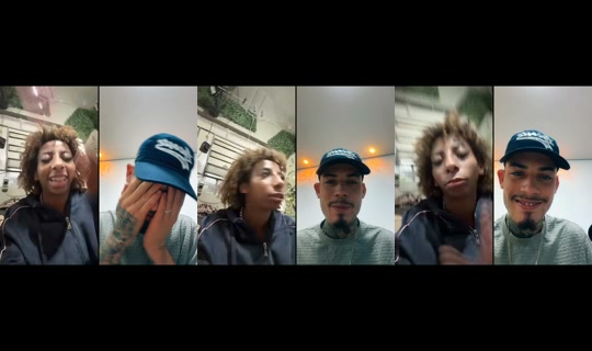 Stream von mckatrinaa – 10. Aug. 2026, 1:09
