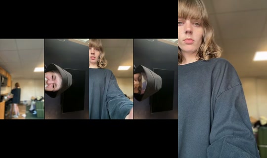 mckaylabond's Stream - Jul 27, 2026, 10:21 PM