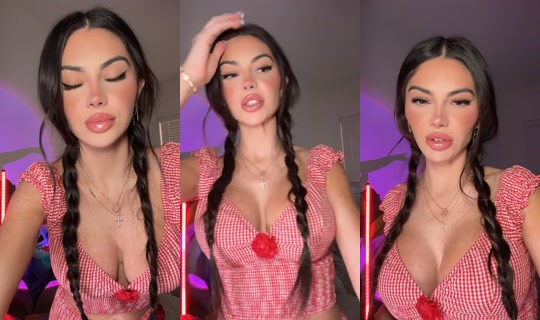 mckaylehanley's Stream - Jul 13, 2026, 1:37 AM