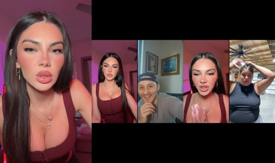 mckaylehanley's Stream - Jul 15, 2026, 1:44 AM
