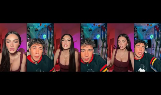 mckaylehanley's Stream - Jul 15, 2026, 2:27 AM