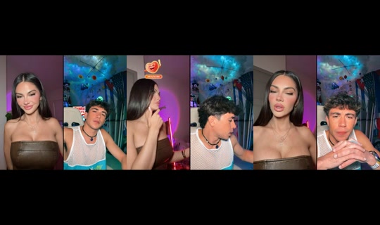 mckaylehanley's Stream - Jul 16, 2026, 1:50 AM