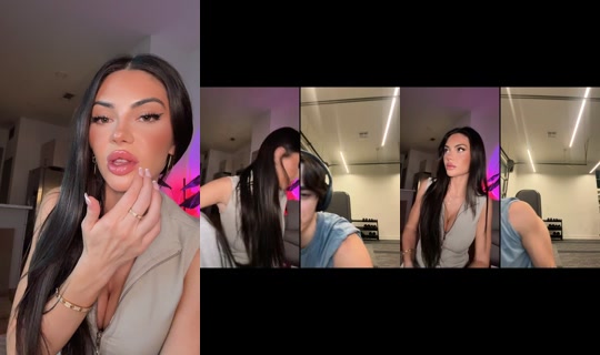 Stream di mckaylehanley - 25 lug 2026, 6:13
