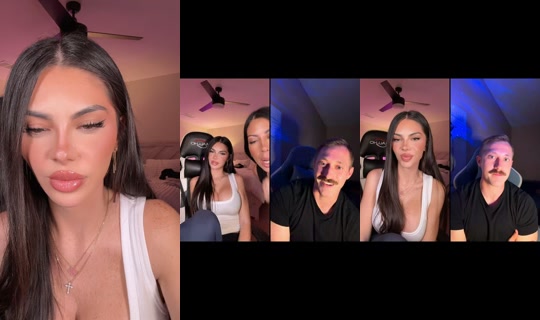 بث mckaylehanley - 26 يوليو 2026، 5:20 ص