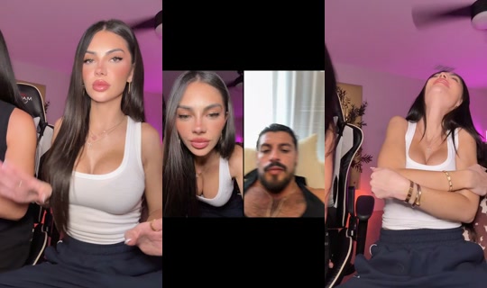 بث mckaylehanley - 26 يوليو 2026، 9:01 ص