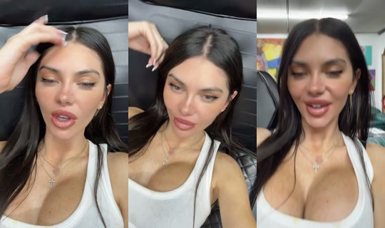 mckaylehanley 的直播 - 2026年7月27日 6:56