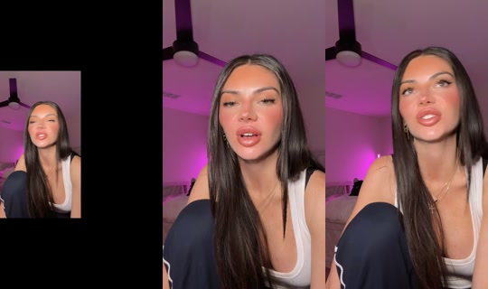mckaylehanley 的直播 - 2026年7月27日 9:49