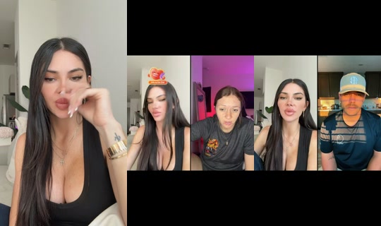 Stream ni mckaylehanley - Hul 27, 2026, 11:23 PM