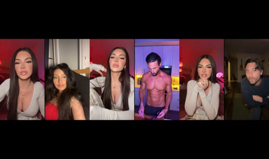 mckaylehanley's Stream - Aug 3, 2026, 1:58 AM
