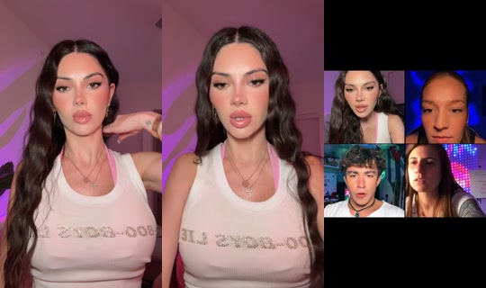 mckaylehanley's Stream - Aug 6, 2026, 1:43 AM