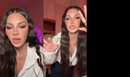 mckaylehanley's Stream - Aug 7, 2026, 2:42 AM