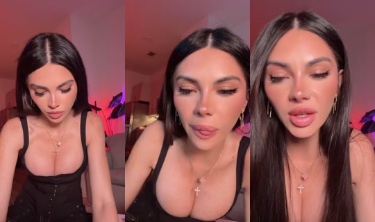 Live de mckaylehanley - 8 de ago. de 2026, 7:20