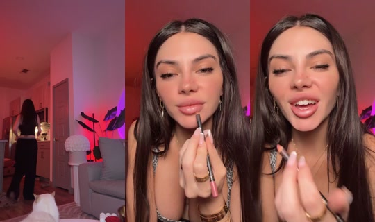 mckaylehanley's Stream - Aug 9, 2026, 8:45 AM