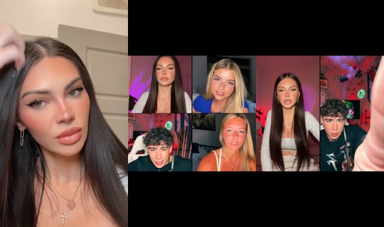 Stream ni mckaylehanley - Ago 10, 2026, 1:57 AM