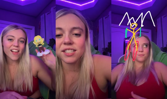 mckenzie_jordan14's Stream - Aug 30, 2026, 2:01 AM