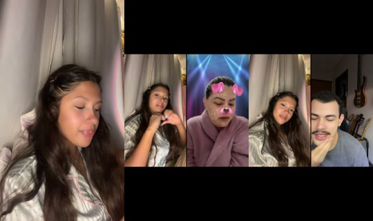 mclarancosta's Stream - Jul 31, 2026, 2:40 AM