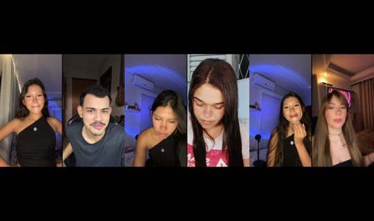 mclarancosta's Stream - Aug 5, 2026, 10:48 PM