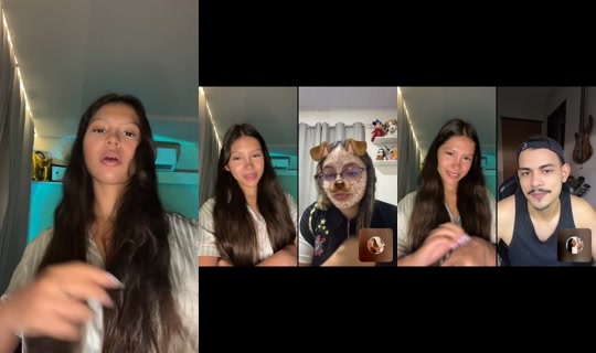 mclarancosta's Stream - Aug 9, 2026, 3:06 AM