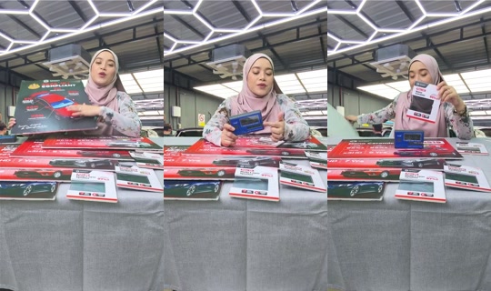 Stream von mcool.malaysia – 26. Juli 2026, 11:45