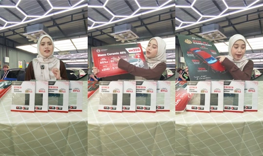 Stream von mcool.malaysia – 26. Juli 2026, 16:59