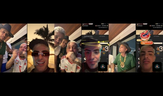 mcpozedorodo___'s Stream - Jul 24, 2026, 11:39 PM