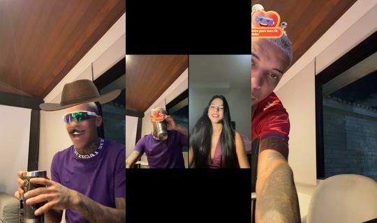 mcpozedorodo___'s Stream - Jul 27, 2026, 12:06 AM