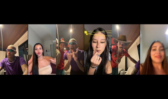 mcpozedorodo___'s Stream - Jul 27, 2026, 5:00 AM