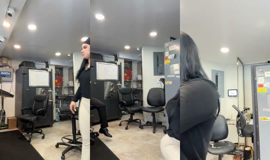mdjz81's Stream - Jul 19, 2026, 4:12 PM