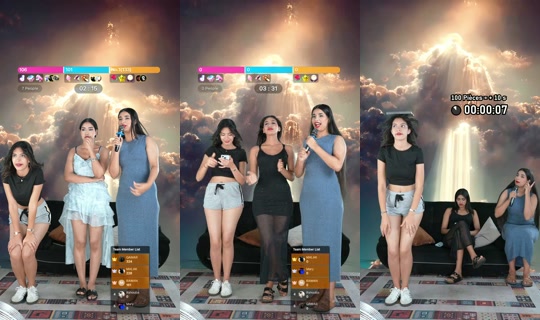 mdshow020's Stream - Aug 7, 2026, 11:33 AM