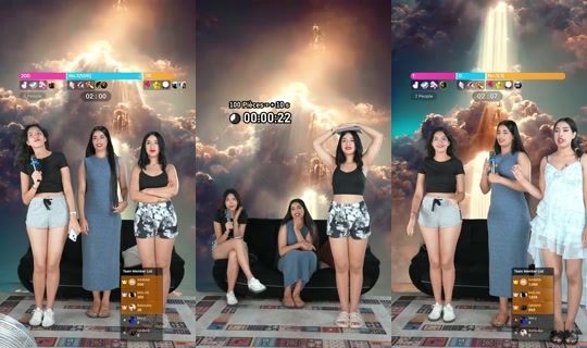 mdshow020's Stream - Aug 7, 2026, 12:24 PM