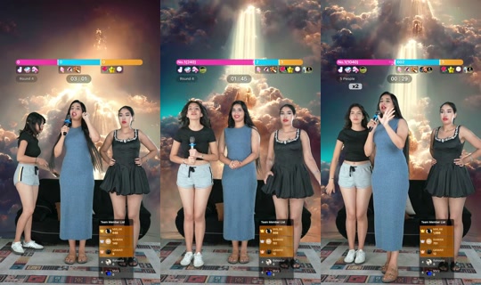 Stream di mdshow020 - 7 ago 2026, 17:37