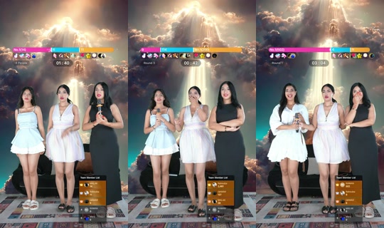mdshow020's Stream - Aug 8, 2026, 10:41 AM