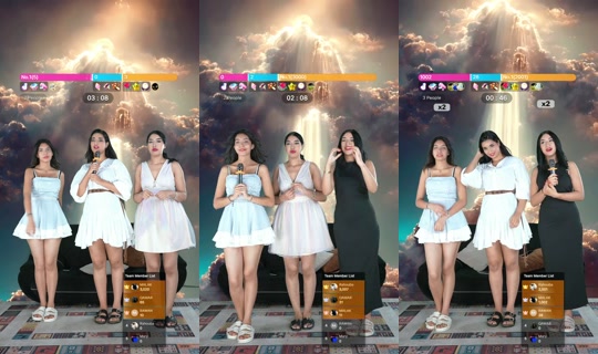 mdshow020's Stream - Aug 8, 2026, 12:00 PM