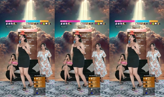 mdshow020's Stream - Aug 10, 2026, 11:25 AM