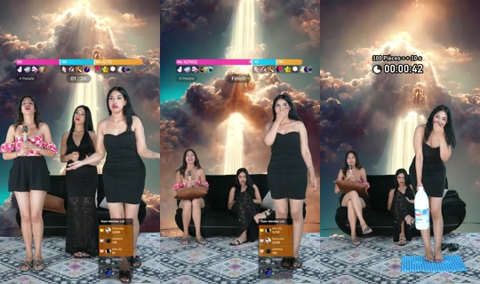 Stream ni mdshow020 - Ago 10, 2026, 5:37 PM
