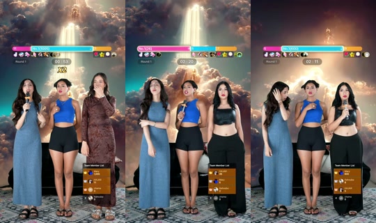 mdshow020's Stream - Sep 11, 2026, 12:05 PM