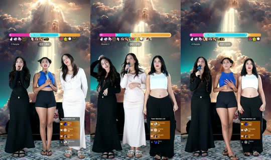 mdshow020's Stream - Sep 11, 2026, 3:27 PM
