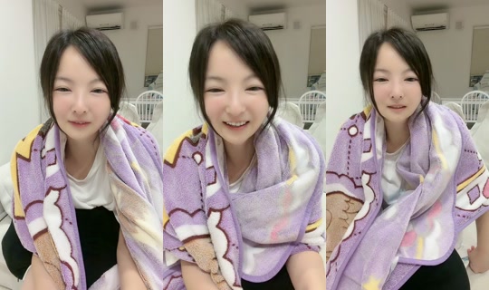 me1_sha's Stream - Aug 30, 2026, 2:53 PM