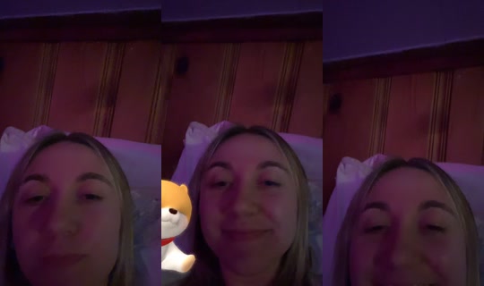 meadowlittlelove's Stream - Jul 22, 2026, 2:14 AM