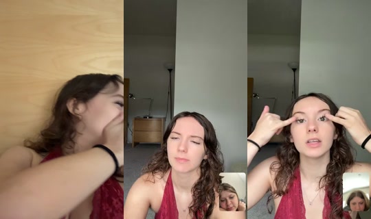meadowlull's Stream - Jul 20, 2026, 4:16 PM