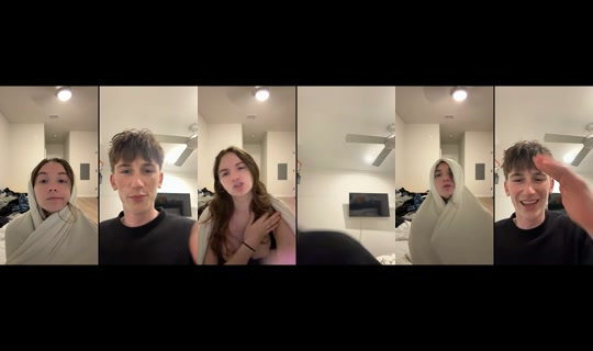meadowlull's Stream - Aug 9, 2026, 7:26 AM