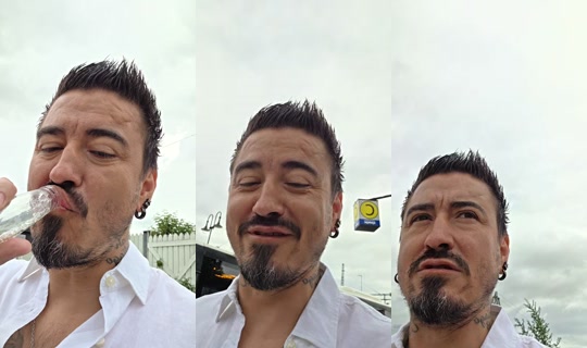 meatking37 の配信 - 2026年7月25日 11:55